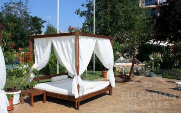 Comfortable apartment with sea views and sand dunes ID: 5684 - Photo 29