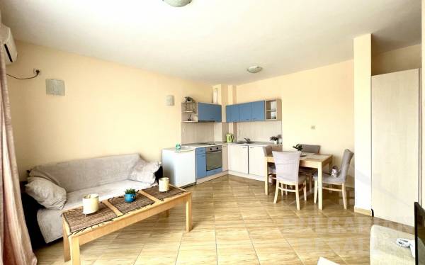 Двухкомнатная квартира для проживания на курорте ID: 4122 - Фото 4