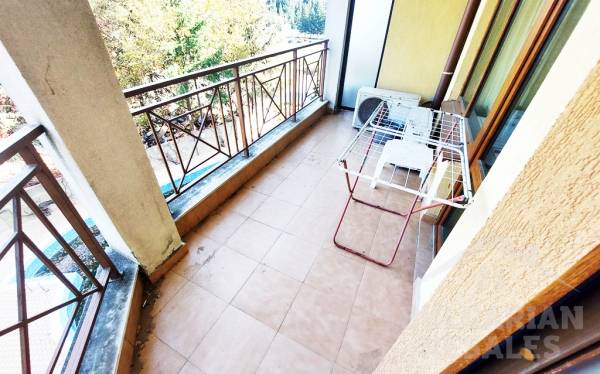 Апартамент в "Golden Dreams" в 600 м от пляжа ID: 4467 - Фото 6