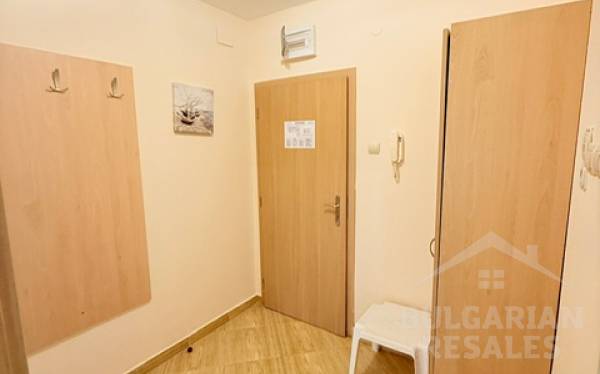 Готовая к проживанию квартира в хорошем районе ID: 4626 - Фото 9