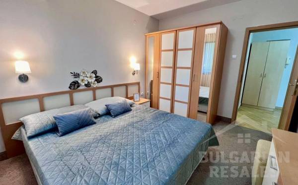 Апартамент в развитом районе Солнечного берега ID: 4596 - Фото 3