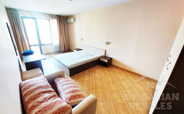 Апартамент в "Golden Dreams" в 600 м от пляжа ID: 4467 - Фото 7