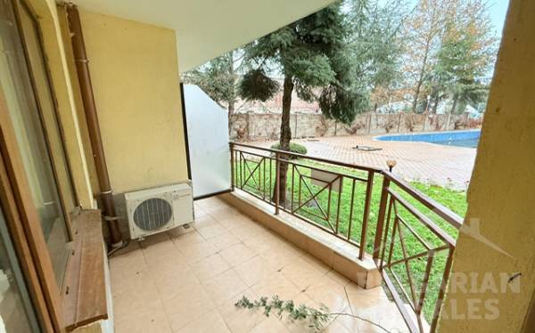 Готовая к проживанию квартира в хорошем районе ID: 4626 - Фото 10