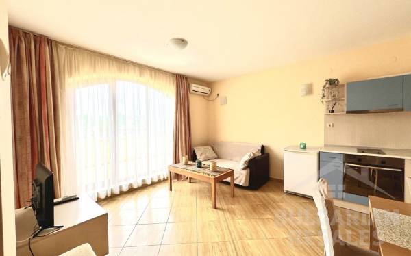 Двухкомнатная квартира для проживания на курорте ID: 4122 - Фото 2