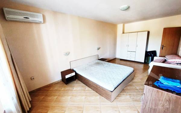 Апартамент в "Golden Dreams" в 600 м от пляжа ID: 4467 - Фото 8