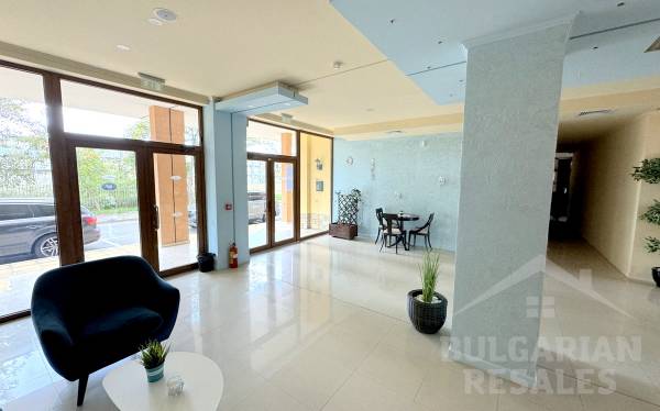 First line, view to the sea and sand dunes! ID: 4933 - Photo 18