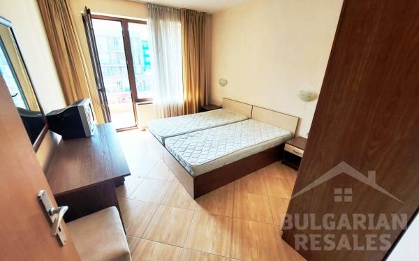 Апартамент в "Golden Dreams" в 600 м от пляжа ID: 4467 - Фото 10