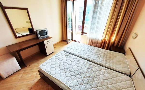 Апартамент в "Golden Dreams" в 600 м от пляжа ID: 4467 - Фото 11