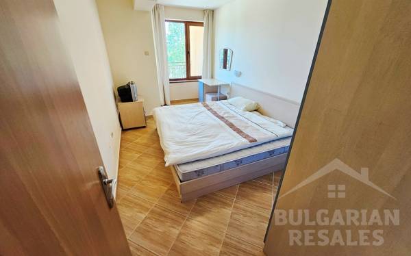 Супер цена! Квартира вместе с паркоместом, комплекс "Golden Dreams", Солнечный берег ID: 6250 - Фото 10