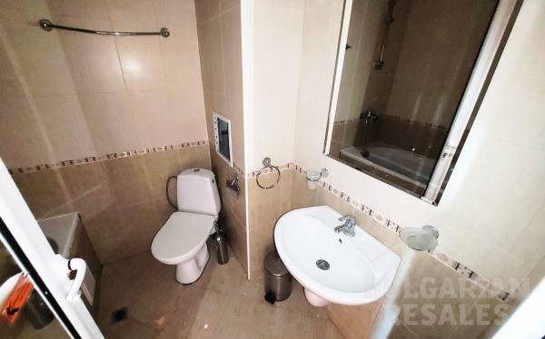 Апартамент в "Golden Dreams" в 600 м от пляжа ID: 4467 - Фото 13