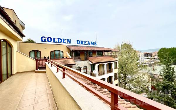 Двухкомнатная квартира для проживания на курорте ID: 4122 - Фото 5