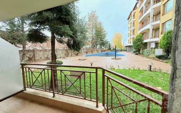 Готовая к проживанию квартира в хорошем районе ID: 4626 - Фото 11