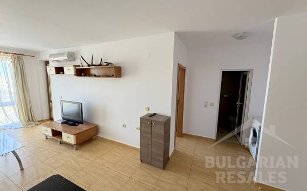 First line, view to the sea and sand dunes! ID: 4933 - Photo 7