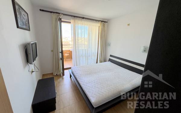 First line, view to the sea and sand dunes! ID: 4933 - Photo 10