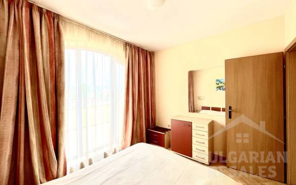 Двухкомнатная квартира для проживания на курорте ID: 4122 - Фото 7