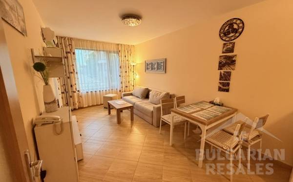 Готовая к проживанию квартира в хорошем районе ID: 4626 - Фото 2