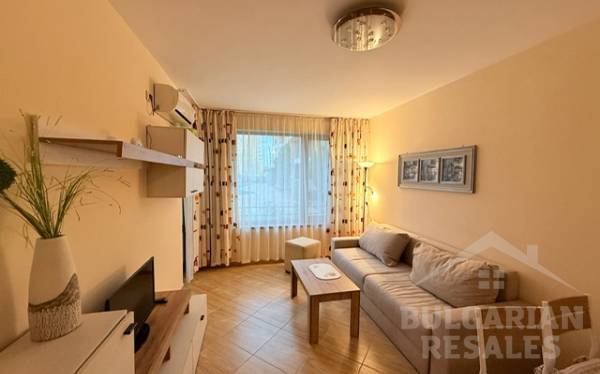 Готовая к проживанию квартира в хорошем районе ID: 4626 - Фото 3