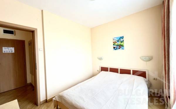 Двухкомнатная квартира для проживания на курорте ID: 4122 - Фото 8