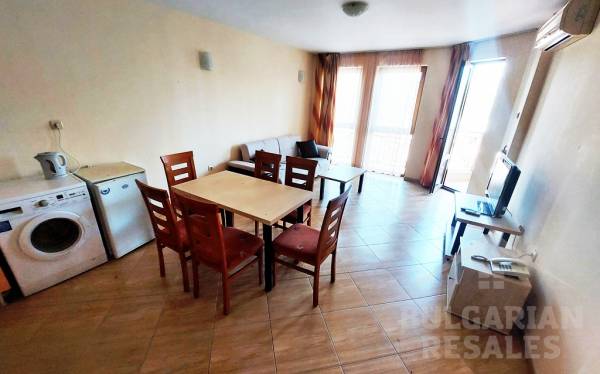 Апартамент в "Golden Dreams" в 600 м от пляжа ID: 4467 - Фото 2