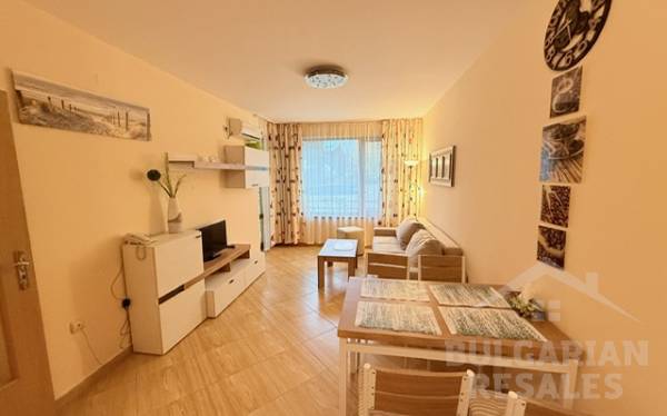 Готовая к проживанию квартира в хорошем районе ID: 4626 - Фото 5