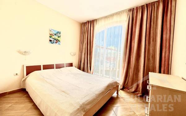 Двухкомнатная квартира для проживания на курорте ID: 4122 - Фото 9