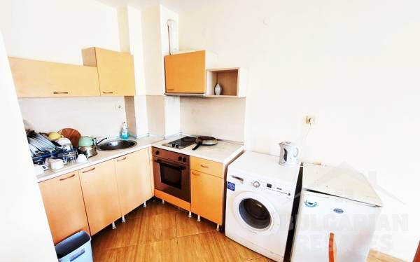 Апартамент в "Golden Dreams" в 600 м от пляжа ID: 4467 - Фото 3