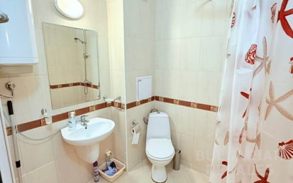 Готовая к проживанию квартира в хорошем районе ID: 4626 - Фото 6