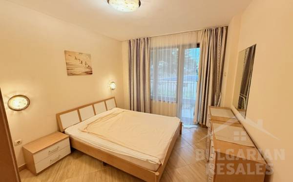 Готовая к проживанию квартира в хорошем районе ID: 4626 - Фото 7