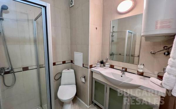 Апартамент в развитом районе Солнечного берега ID: 4596 - Фото 6