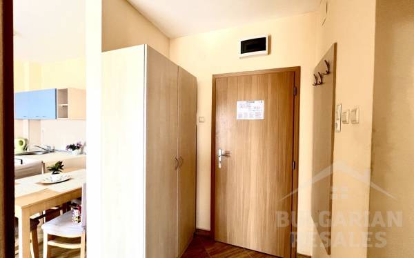 Двухкомнатная квартира для проживания на курорте ID: 4122 - Фото 10