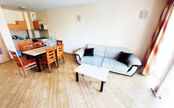 Апартамент в "Golden Dreams" в 600 м от пляжа ID: 4467 - Фото 4