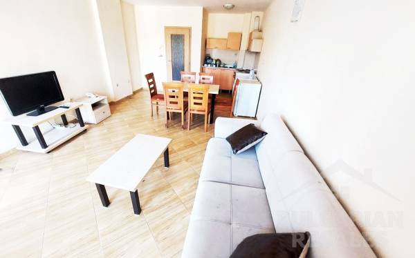 Апартамент в "Golden Dreams" в 600 м от пляжа ID: 4467 - Фото 5