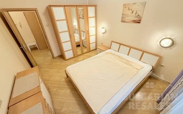 Готовая к проживанию квартира в хорошем районе ID: 4626 - Фото 8