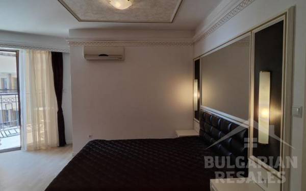 Flat with direct sea view, first line! Invest! ID: 4234 - Photo 7