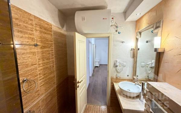Exkluzívne! Prvá línia a nádherný výhľad z okna! ID: 5359 - Фото12