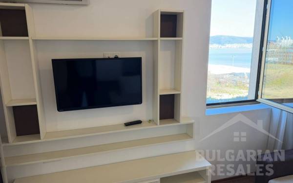 Exkluzívne! Prvá línia a nádherný výhľad z okna! ID: 5359 - Фото6