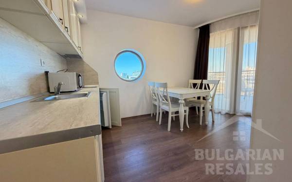 Exkluzívne! Prvá línia a nádherný výhľad z okna! ID: 5359 - Фото4