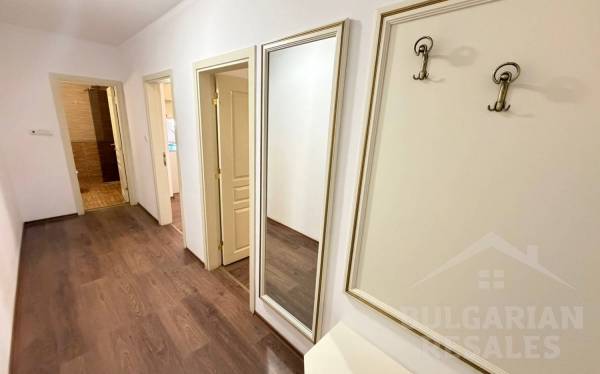 Exkluzívne! Prvá línia a nádherný výhľad z okna! ID: 5359 - Фото9