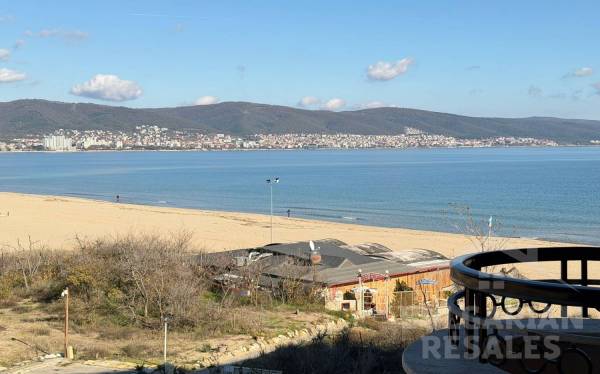Exkluzívne! Prvá línia a nádherný výhľad z okna! ID: 5359 - Фото10