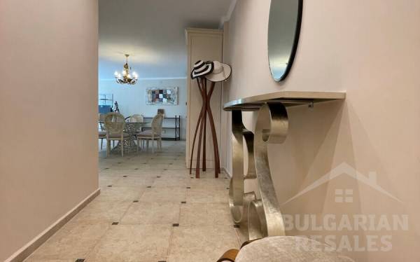 Луксозен апартамент на първа линия в Свети Влас ID: 5296 - Снимка 2