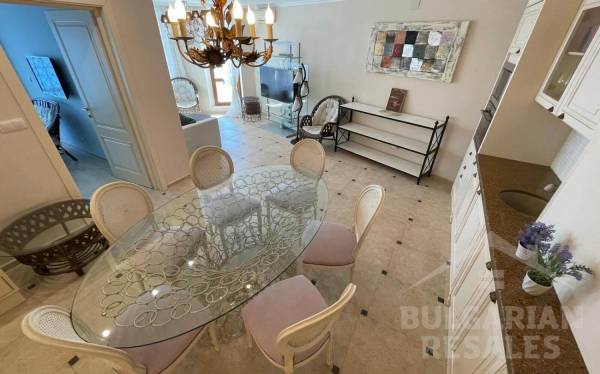 Луксозен апартамент на първа линия в Свети Влас ID: 5296 - Снимка 13