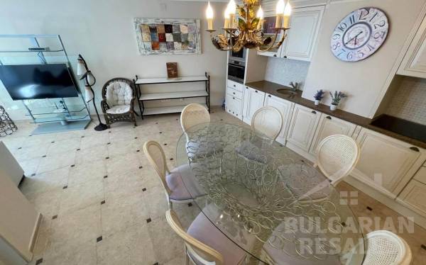 Луксозен апартамент на първа линия в Свети Влас ID: 5296 - Снимка 14