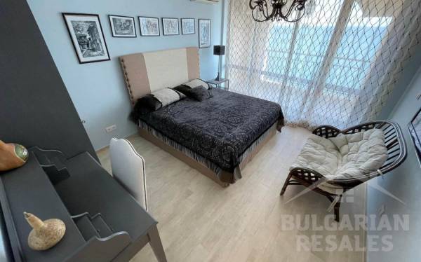 Луксозен апартамент на първа линия в Свети Влас ID: 5296 - Снимка 10