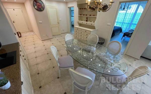 Луксозен апартамент на първа линия в Свети Влас ID: 5296 - Снимка 19