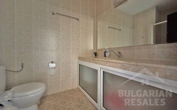 Widok na morze! Studio na sprzedaż w pierwszej linii ID: 5370 - Фото10