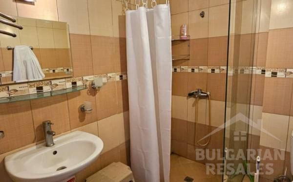 Good price! One bedroom apartment with a big terrace ID: 4728 - Photo 11