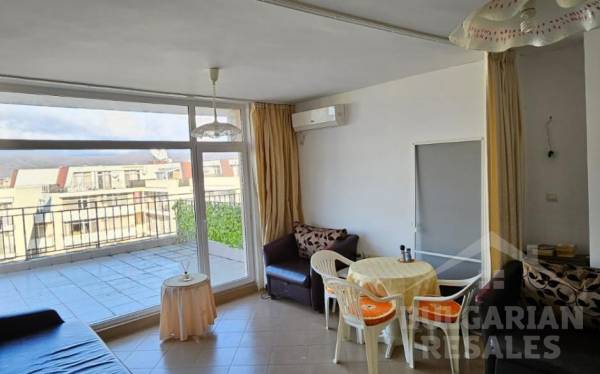 Good price! One bedroom apartment with a big terrace ID: 4728 - Photo 3