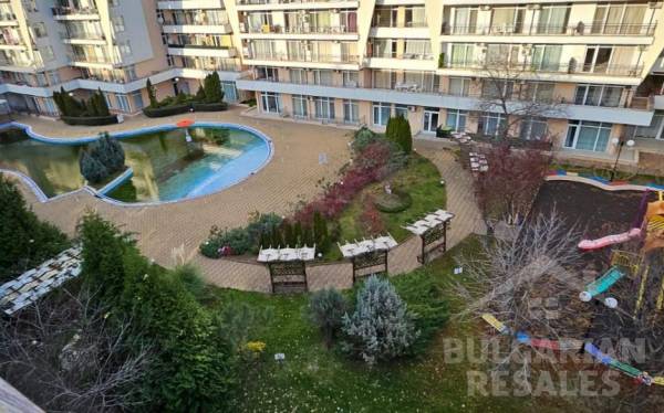 Good price! One bedroom apartment with a big terrace ID: 4728 - Photo 7