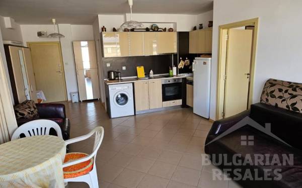 Good price! One bedroom apartment with a big terrace ID: 4728 - Photo 2