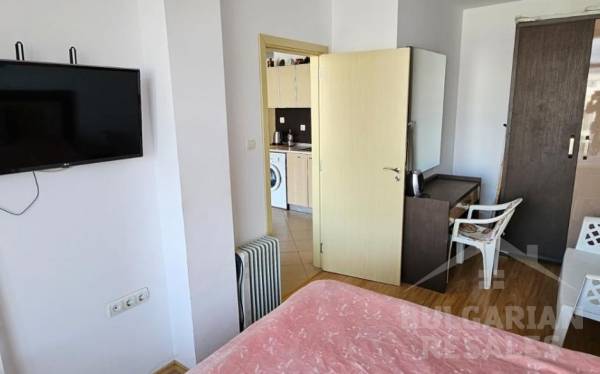 Good price! One bedroom apartment with a big terrace ID: 4728 - Photo 8